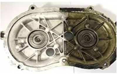 oil cleaning oil cleaning