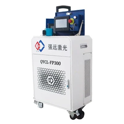 Laser Ytrengöring 300w