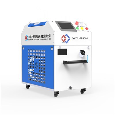 Non Contact Cleaning Machine