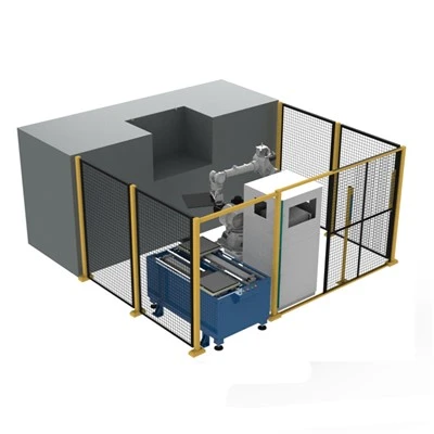 QY-FKLDC-A LASER Svetsningsserie litiumbatteriflik lasersvetsmaskin